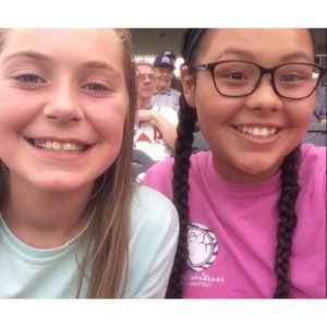 Meet your Posher, Michaela